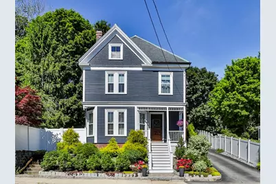 60 Market Street, Amesbury, MA 01913 - Photo 1