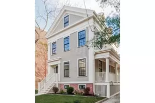 10 Ellery St, Cambridge, MA 02138 - Photo 1