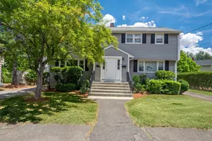 14 Bradford Rd, Winchester, MA 01890 - Photo 1