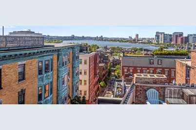 48 Revere St #3, Boston, MA 02114 - Photo 1