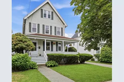 59 Beech Ave, Melrose, MA 02176 - Photo 1