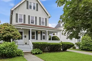 59 Beech Ave, Melrose, MA 02176 - Photo 1