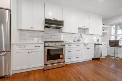 108 Florence St #1, Boston, MA 02131 - Photo 1