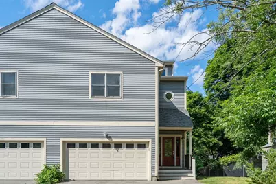 31 Florence Street #31, Newton, MA 02453 - Photo 1