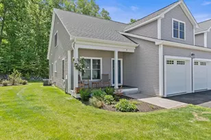29 Salisbury Hill Blvd, Worcester, MA 01609 - Photo 1