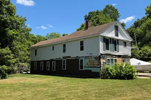 101 Howe St, East Brookfield, MA 01515 - Photo 1