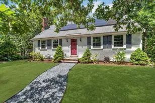 85 Deep Wood Dr, Eastham, MA 02642 - Photo 1