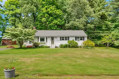 204 Hill Rd, Groton, MA 01450 - Photo 1