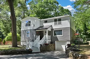 8 Elginwwood Rd, Peabody, MA 01960 - Photo 1
