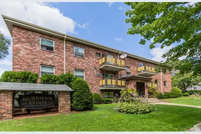 43 Burnham St #C-3, Belmont, MA 02478 - Photo 1