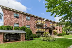 43 Burnham St, Belmont, MA 02478 - Photo 1