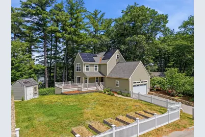 64 Lake Shore Dr South, Westford, MA 01886 - Photo 1