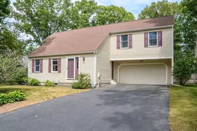 107 Overbrook Drive, Wellesley, MA 02482 - Photo 1