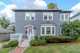 135 Russett Rd, Boston, MA 02132 - Photo 1