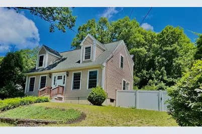 13 N Martin Rd, Amesbury, MA 01913 - Photo 1