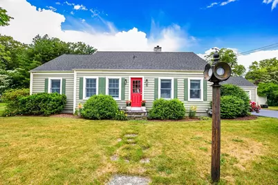 15 George, Dartmouth, MA 02748 - Photo 1