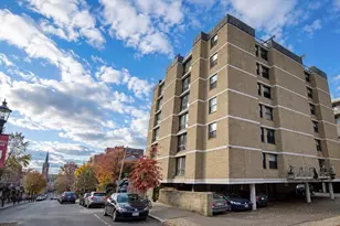 45 Trowbridge St, Cambridge, MA 02139 - Photo 1