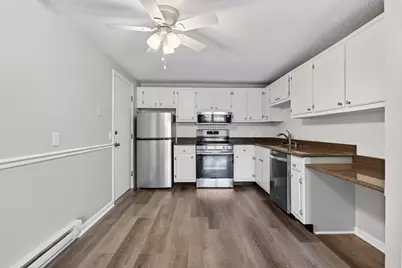 91 Pleasant St #A6, Medfield, MA 02052 - Photo 1