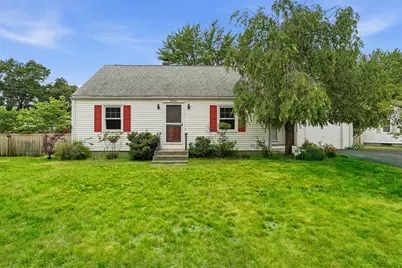 14 Duggan Circle, Springfield, MA 01119 - Photo 1