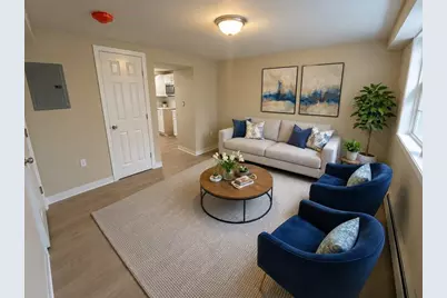 932 Massachusetts Ave #B, Arlington, MA 02476 - Photo 1