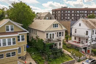 5 Douglas Ave, Somerville, MA 02145 - Photo 1