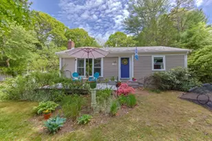 105 Taramac Rd, Barnstable, MA 02632 - Photo 1