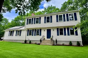 4 Andrew Rd, Bourne, MA 02562 - Photo 1