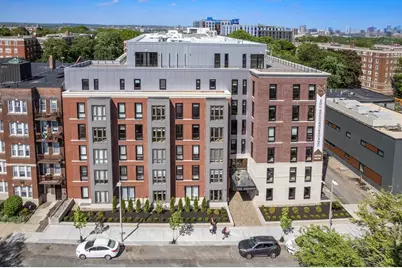 105 Washington #607, Boston, MA 02135 - Photo 1