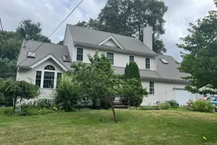 76 Stagecoach Rd, Holliston, MA 01746 - Photo 1