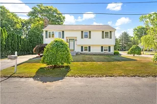 13 Oakdale St, Attleboro, MA 02703 - Photo 1