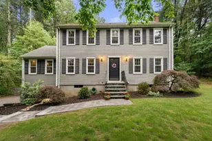 409 North Rd, Sudbury, MA 01776 - Photo 1