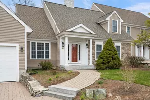 60 Caldwell Farm Rd, Newbury, MA 01922 - Photo 1