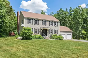 189 Beaman Rd, Princeton, MA 01541 - Photo 1