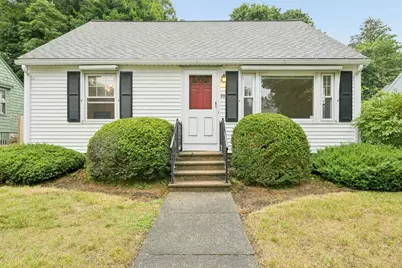 29 Courtland Street, Worcester, MA 01602 - Photo 1