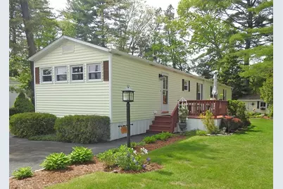191 Pineviewter #191, Wareham, MA 02576 - Photo 1