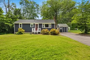339 Auburn St, Bridgewater, MA 02324 - Photo 1