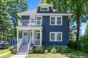 27 Valley Rd, Milton, MA 02186 - Photo 1