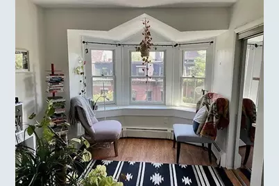 107 Chandler #4, Boston, MA 02116 - Photo 1