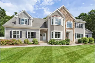 10 Weston Ave, Foxboro, MA 02035 - Photo 1