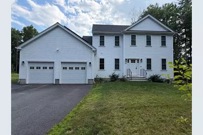 203 Albee Rd, Uxbridge, MA 01569 - Photo 1