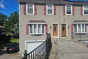 84 Valmor St, Worcester, MA 01604 - Photo 1