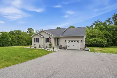 381 N Liberty St, Belchertown, MA 01007 - Photo 1