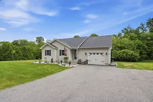 381 N Liberty St, Belchertown, MA 01007 - Photo 1