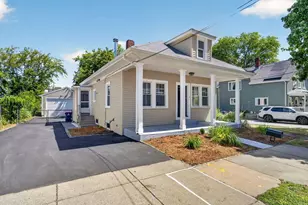 81 Sylvia St, New Bedford, MA 02745 - Photo 1
