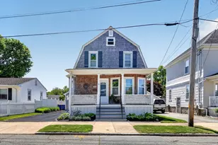 20 Ethel St, New Bedford, MA 02745 - Photo 1
