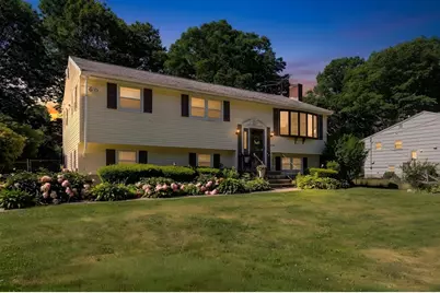 14 Highfield Dr, Brockton, MA 02301 - Photo 1