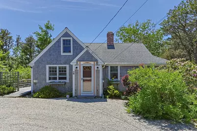 78 Shore Road, Truro, MA 02652 - Photo 1