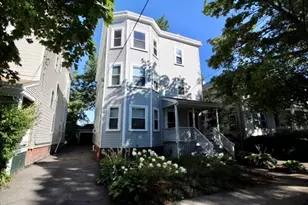 18-20 Teel St, Arlington, MA 02474 - Photo 1
