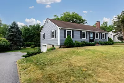 50 Forest Ave Ext, Plymouth, MA 02360 - Photo 1