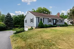 50 Forest Ave Ext, Plymouth, MA 02360 - Photo 1